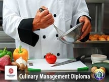 Study culinary management at Fanshawe College Call IVC at +639175318472
