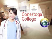 Call us at 09175318472 for info on how to study in Conestoga College in Ontario