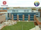 Study at Fanshawe College