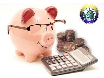 Funds needed for FSW applicants