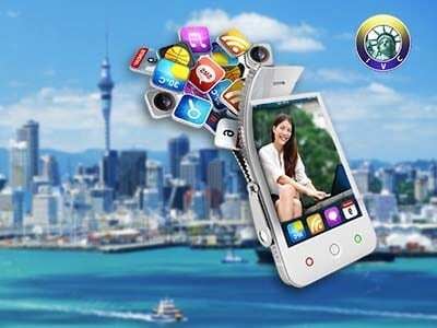 Your New Zealand Student Visa Options Call 09175268472