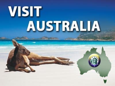 Overview of Australian Tourist Visa Categories. Call 639175298472 if you have questions