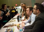 How to find a job while studying in canada