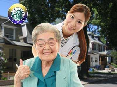 Enhanced Professional Practice - Gerontology and Chronic Illness at Conestoga College