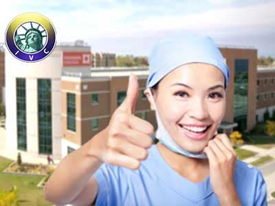 Gerontology - Interprofessional Practice Program at Fanshawe College