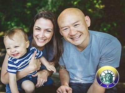 Visa Options to Bring a Partner or Child to Australia