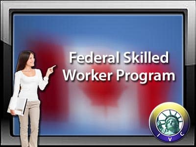 Federal Skilled Worker Eligibility Requirements