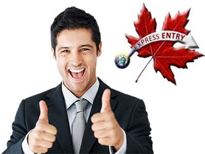 Express Entry Draw Monitoring 2021