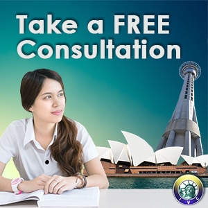 Take a Free Consultation Before you Study Abroad Call +639175318472