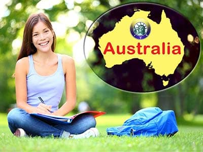 Learn how to study in Australia. Call us 84002838