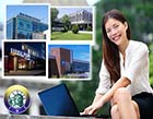 Learn how to study in Canada through IVC