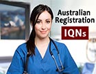 The truth about applying to AUS as an IQNM
