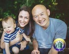 Options to bring a spouse or child to australia