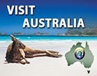 How to apply for an Australian Visitor Visa call 09175268472