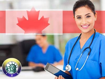 Nursing Registration in Canada for Internationally Educated Nurses