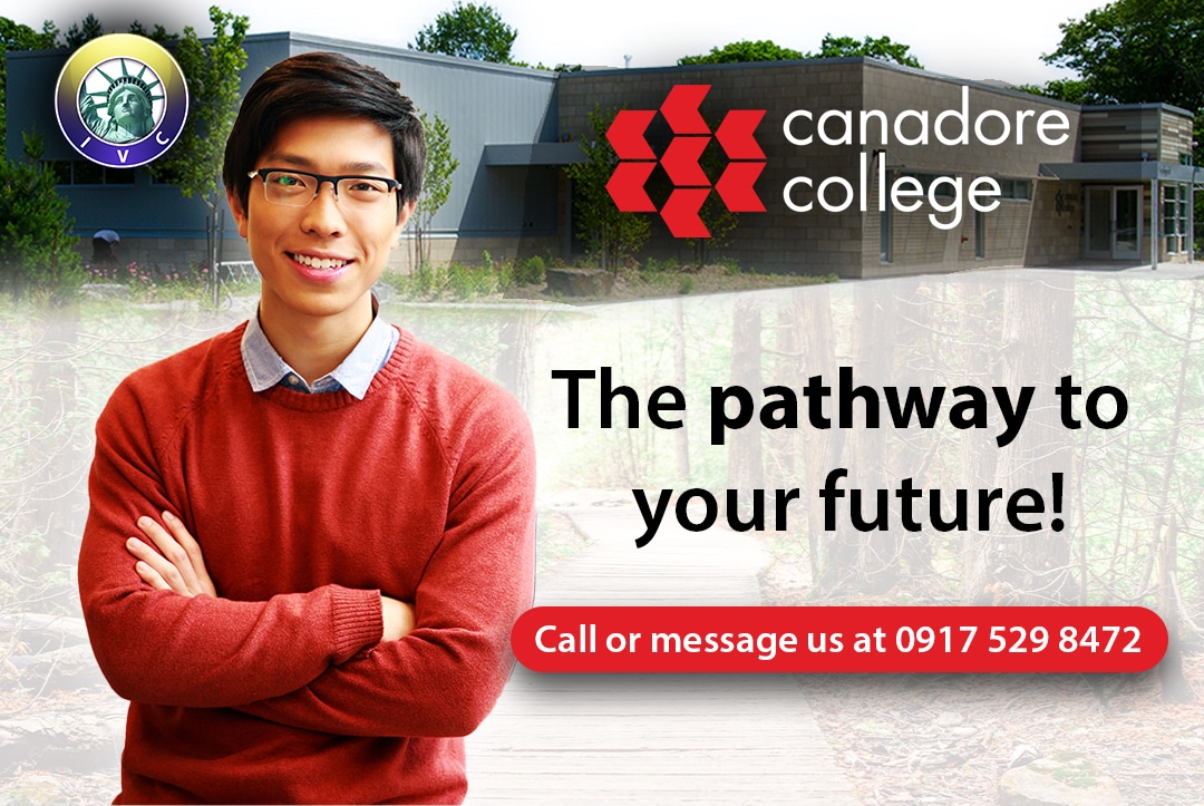 Studying at Canadore College can be your pathway to Permanent Residency. International Student in Canada.